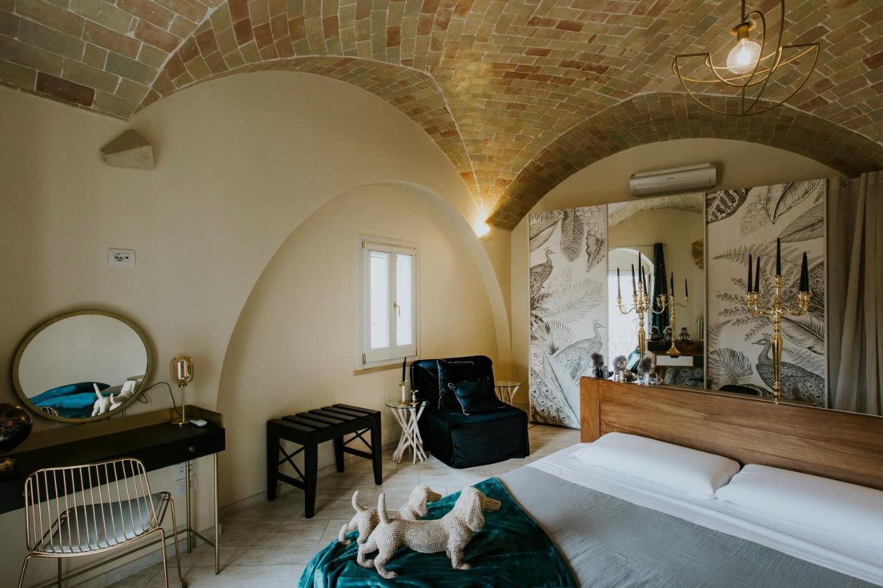 Lo Scorcio, Casa Vacanza Nel Cuore Dei Sassi Con Vista Incantevole Con Self Check-In Matera Exteriör bild